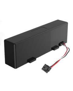 14.8V 3200mah Xiaomi Mijia STYTJ02YM Robot per spazzare la batteria ricaricabile