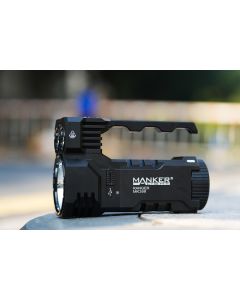 Manker Ranger MK39 II Combo riflettore e proiettore