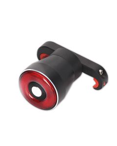 ANTUSI Q5 Smart fanale posteriore per bicicletta fanale posteriore per bici avvio/arresto automatico sensore di frenata IPx6 fanale posteriore per ciclismo a LED impermeabile