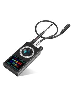 Localizzatore GPS con rilevatore di segnale RF wireless K19