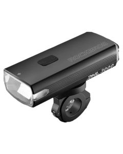 ROCKBROS RHL3000 Luce per bici 10000mAH Torcia elettrica Luce anteriore per bicicletta Impermeabile MTB Faro per ciclismo su strada