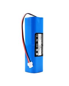 Batteria agli ioni di litio da 14,4 V per aspirapolvere robot XiaoMi Lydsto R1 Batteria ricaricabile agli ioni di litio