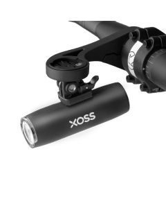 XOSS Bike Light Headlight 800Lm Impermeabile USB ricaricabile MTB Front Lamp Head Lights Bicycle Flash Torch