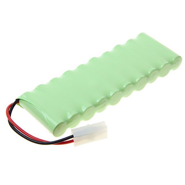 Batterie Ricaricabili Ni-MH 12V AA 1800mAh alta capacità batteria ecologica per auto giocattolo e dispositivi elettronici energia affidabile e sostenibilità ambientale