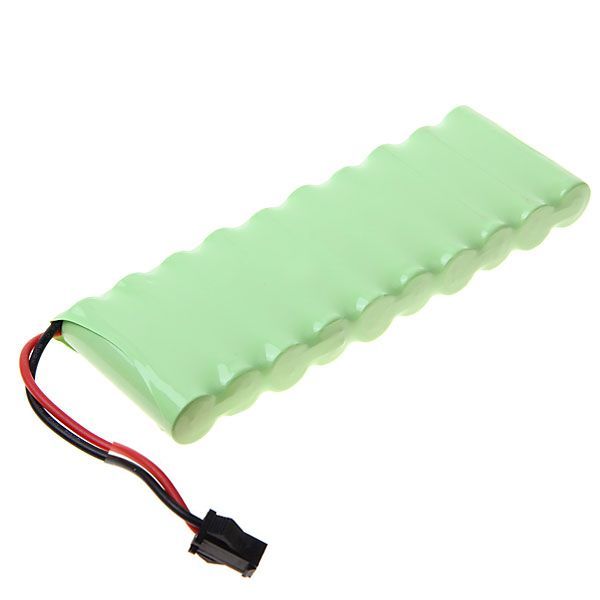 Batteria ricaricabile Ni-MH 12V AA 1800mAh ecologica per applicazioni versatili e prestazioni ad alta capacità.