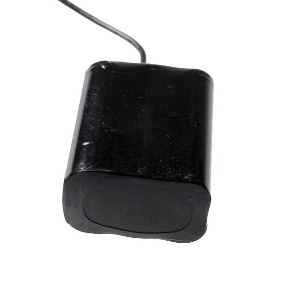 UltraFire 8.4V 13200mAh Batteria per faro da bici ad alta capacità con interfaccia a vite fissa Luce LED per bicicletta