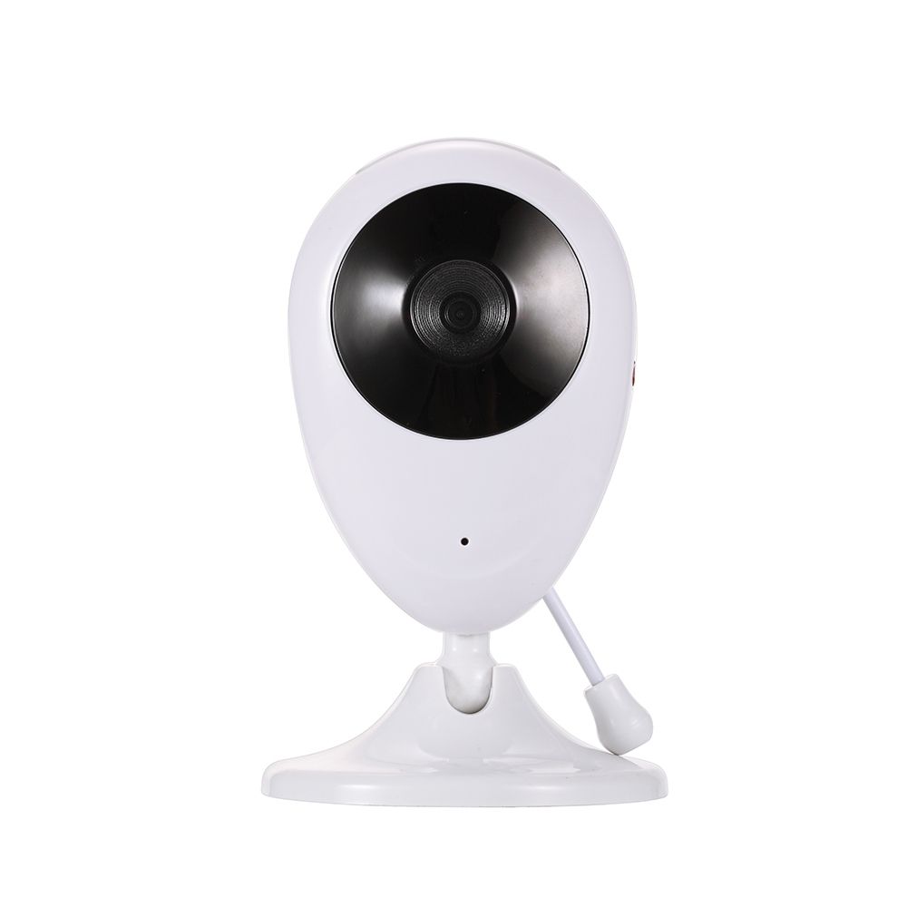 SP880 Baby Monitor Wireless con LCD da 2.4 pollici, video ad alta definizione, audio bidirezionale, visione notturna per la cura del bebè