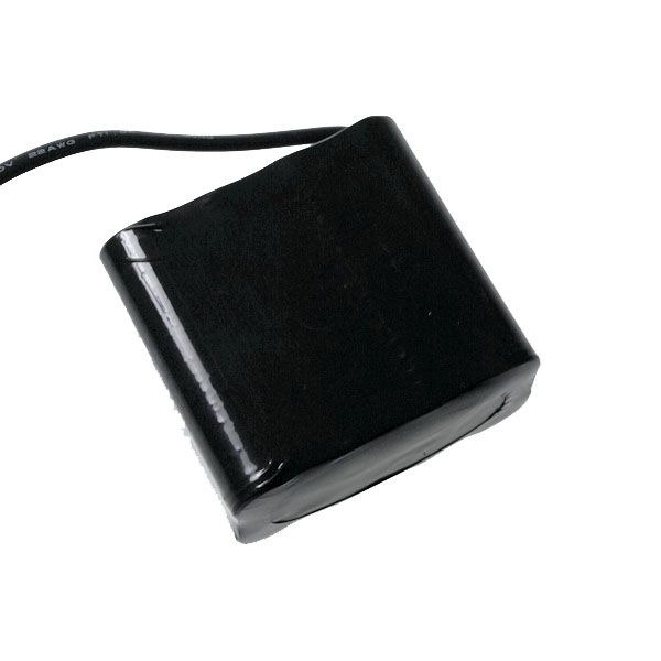 UltraFire 5521 Interfaccia DC 8.4V 17600mAh Batteria per Luce Bicicletta ad Alta Capacità Accessorio Faro LED per Bici