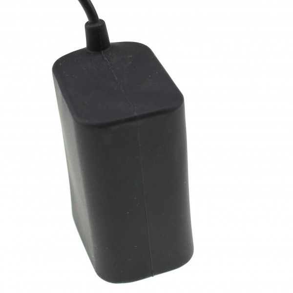 Batteria impermeabile per fari da bicicletta da 8,4 V 8000 mAh, resistente e con illuminazione di lunga durata per le tue avventure in bicicletta