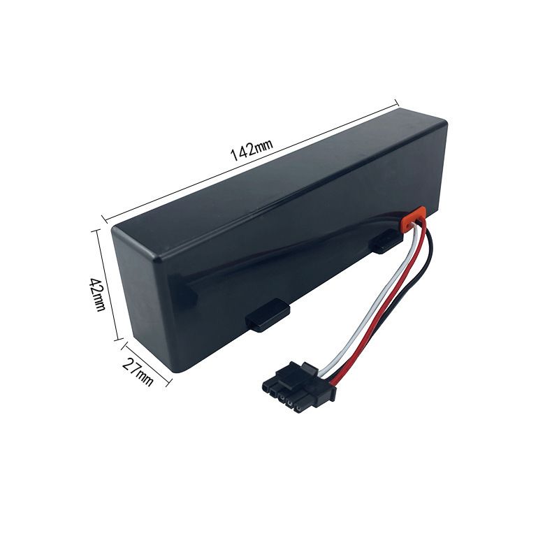 Batteria Ricaricabile Xiaomi Mijia STYTJ02YM 3200mAh 14.8V per prestazioni di pulizia robotica costanti