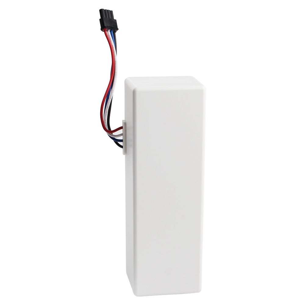 Batteria originale per robot 1C P1904-4S1P-MM per Xiaomi Mijia Mi Robot Aspirapolvere e Lavapavimenti ad alta capacità