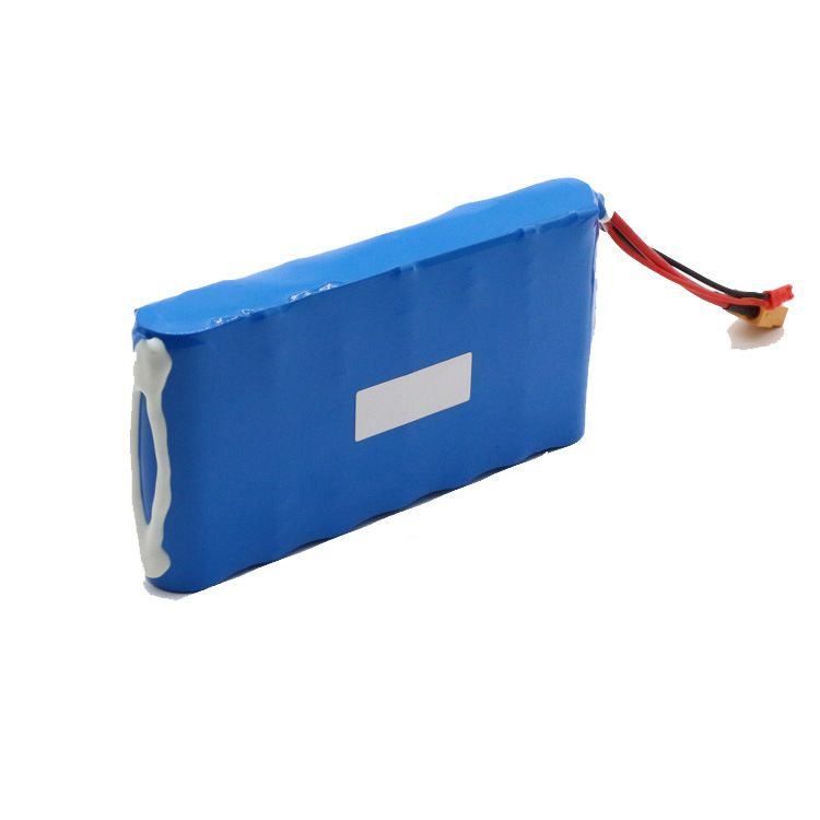 21700-7S1P-25.2V Pacco batteria ad alta capacità, soluzione energetica leggera per skateboard agli ioni di litio con robuste caratteristiche di sicurezza