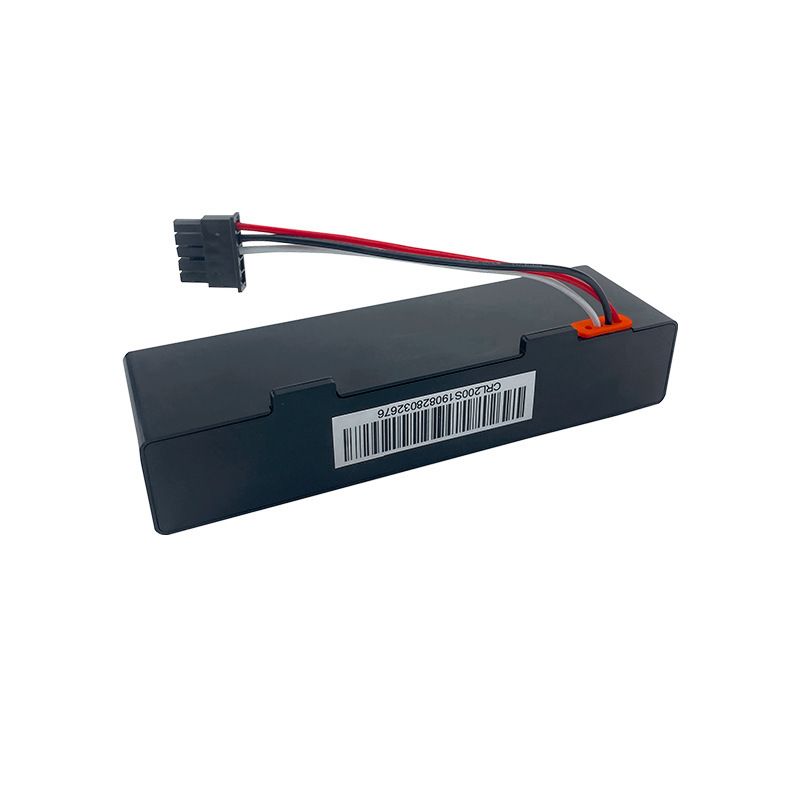 Batteria Ricaricabile Xiaomi Mijia STYTJ02YM 3200mAh 14.8V per prestazioni di pulizia robotica costanti