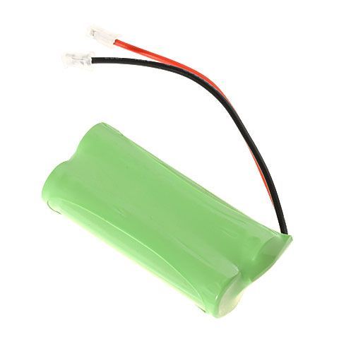 Batteria ricaricabile NiMH AAA 2.4V 800mAh ecologica, potenza di lunga durata per dispositivi quotidiani