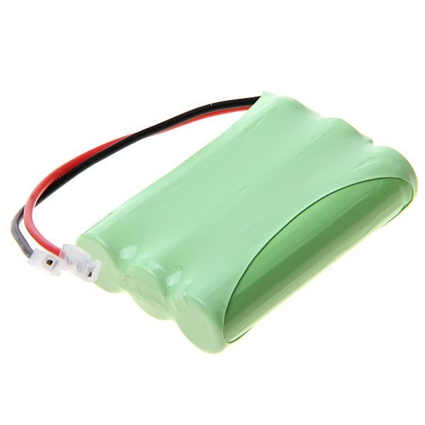 Batteria Ni-MH Ricaricabile 3.6V AA 800mAh Fonte di Energia Affidabile ed Ecologica per Dispositivi Domestici e Elettronica Lunga Durata e Alte Prestazioni