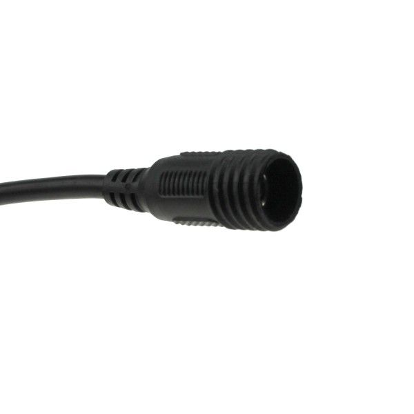 Batteria impermeabile per luce per bicicletta da 8,4V 12000mAh con design resistente per prestazioni affidabili e ciclismo all'aperto