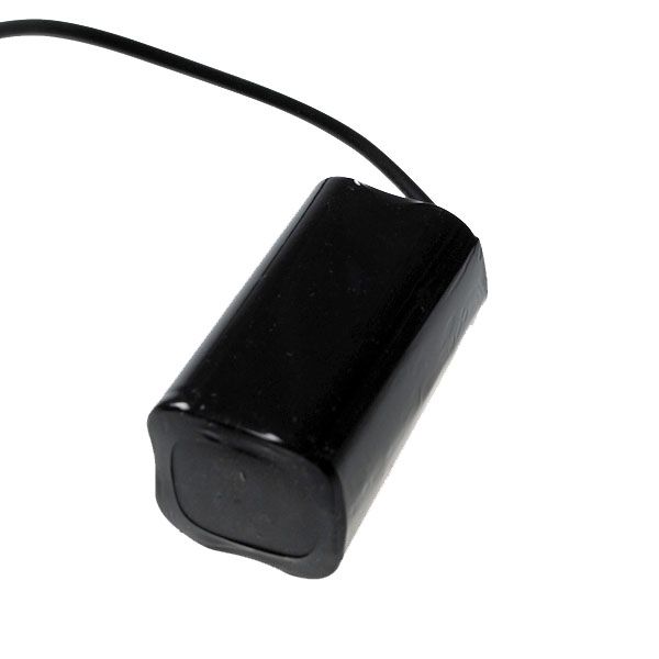 UltraFire 5521 Interfaccia DC 8.4V Batteria per Luce Bicicletta Durevole 4800mAh Impermeabile Ricaricabile per Ciclismo Notturno