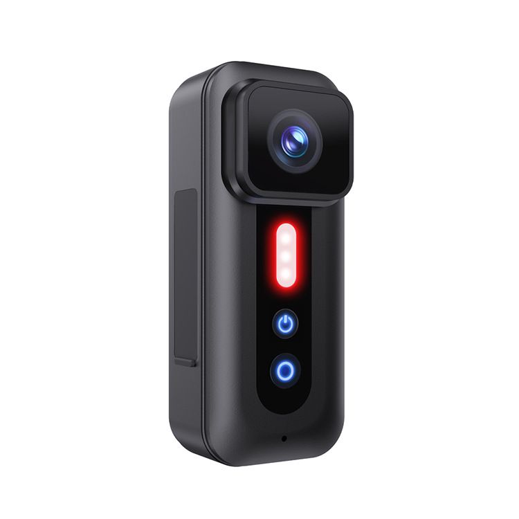 Luce posteriore registratore per bicicletta 1080P con videocamera HD, accessori per ciclismo urbano e mountain bike.