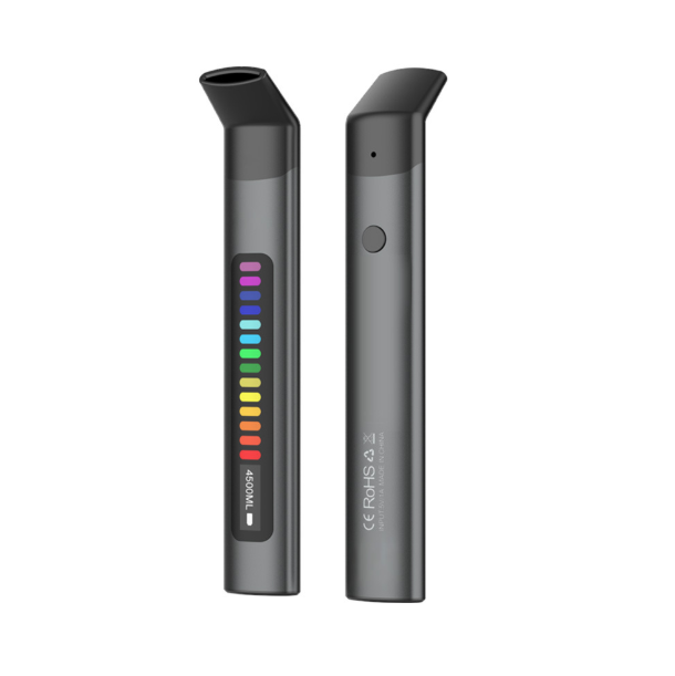 Dispositivo allenamento respiratorio portatile per atleti: migliora performance sportiva e capacità polmonare!