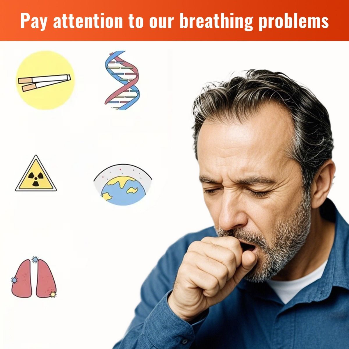 Dispositivo allenamento respiratorio portatile per atleti: migliora performance sportiva e capacità polmonare!