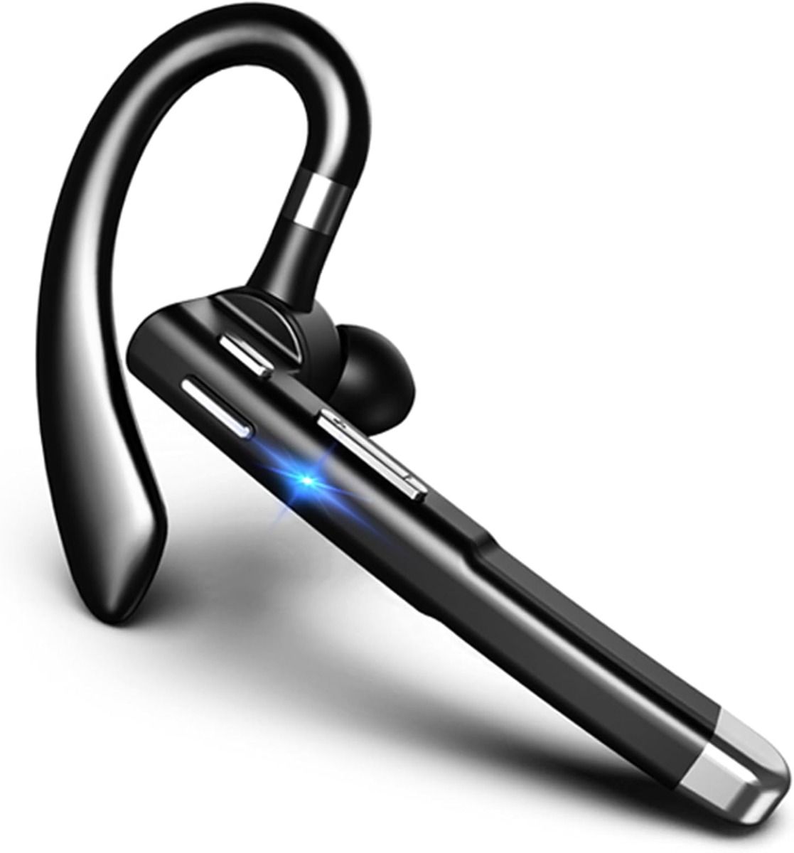 Cuffia wireless auricolare business microfono integrato cancellazione del rumore cuffia 5.3 vivavoce auricolare sportivo