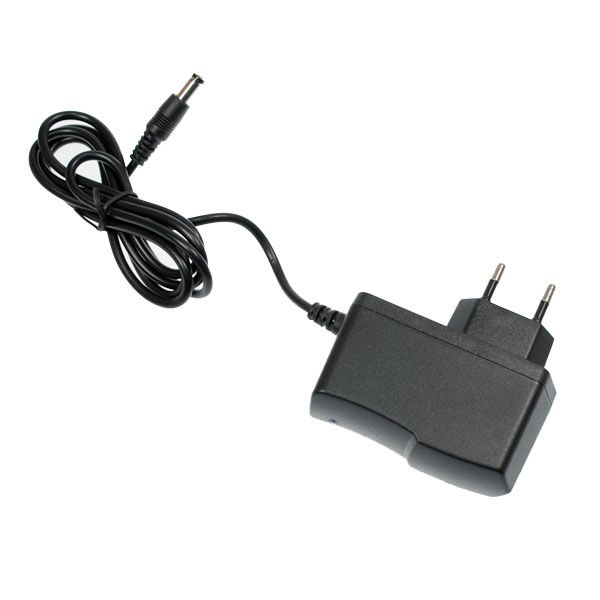 UltraFire H-8408 8.4V Li-ion 1000mA Caricabatteria per Luce Bicicletta Leggero Portatile Compatibilità Universale