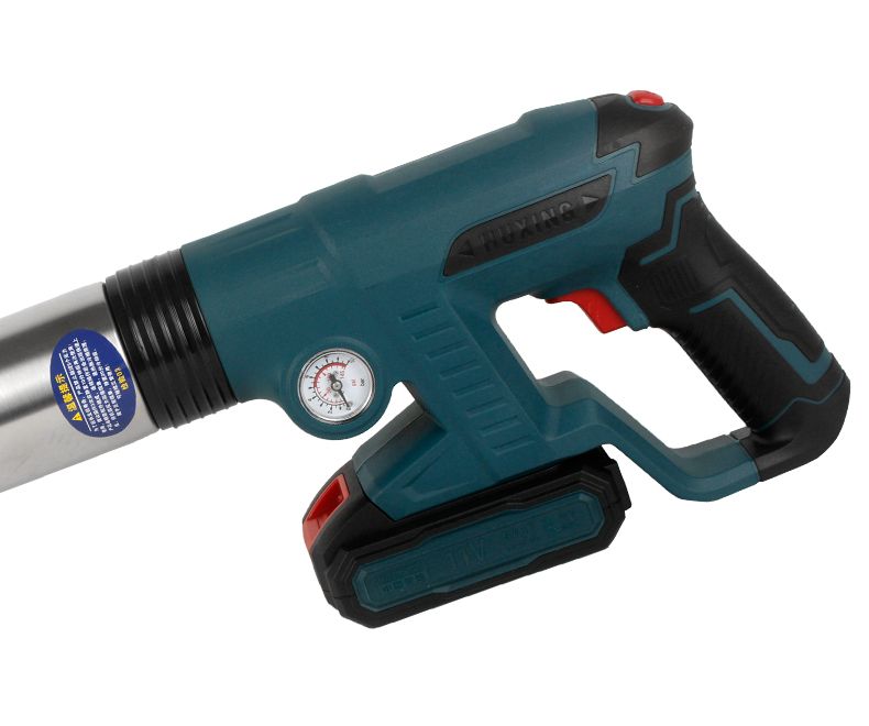 Pipe Unblocker Strumenti Idraulici Innovativi per Manutenzione degli Scarichi con Tecnologia ad Aria ad Alta Pressione e Costruzione in Acciaio Inossidabile Accessori Versatili