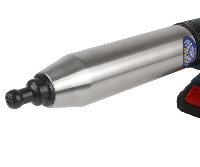 Pipe Unblocker Strumenti Idraulici Innovativi per Manutenzione degli Scarichi con Tecnologia ad Aria ad Alta Pressione e Costruzione in Acciaio Inossidabile Accessori Versatili