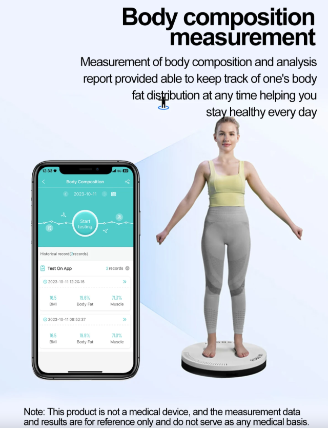 E580 Smartwatch per Glicemia, ECG, Frequenza Cardiaca, Pressione Sanguigna, Impermeabile IP68