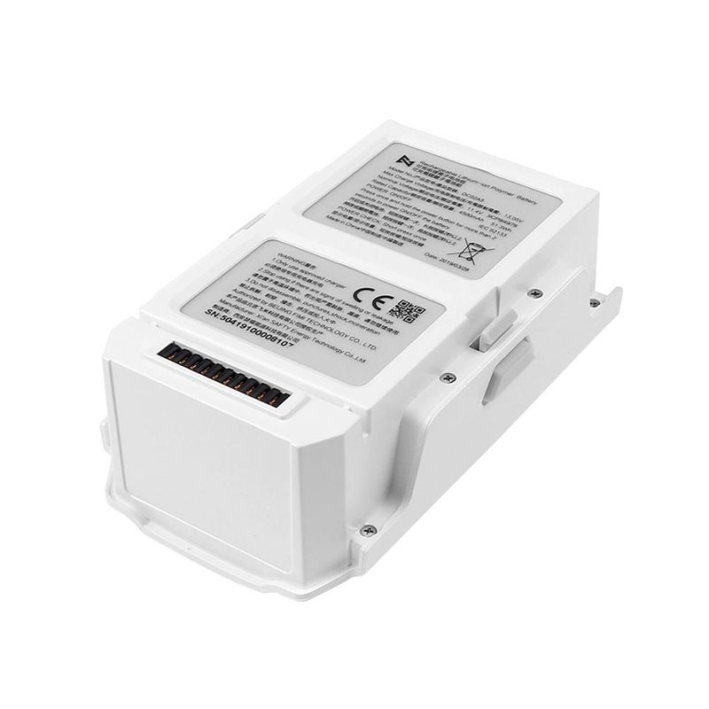Batteria FIMI X8 SE 2022 V2 4500mAh con 33 minuti di volo, ricarica rapida e gestione intelligente