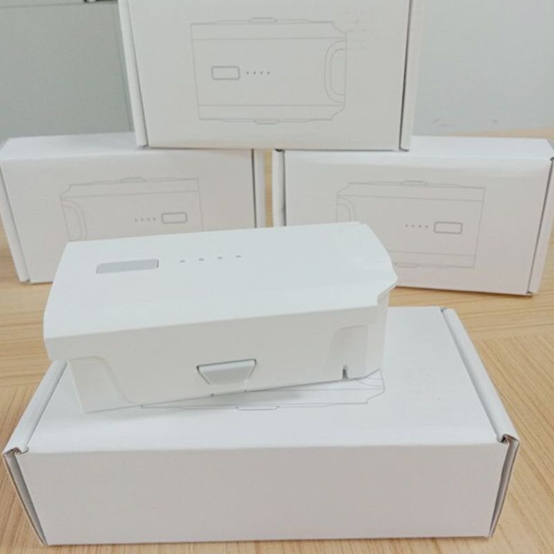 Batteria FIMI X8 SE 2022 V2 4500mAh con 33 minuti di volo, ricarica rapida e gestione intelligente