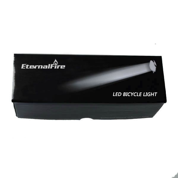 9T6 Luce per Bicicletta 10800 Lumen Impermeabile Faro LED T6 Versatile Attrezzatura per Sicurezza in Ciclismo e Campeggio