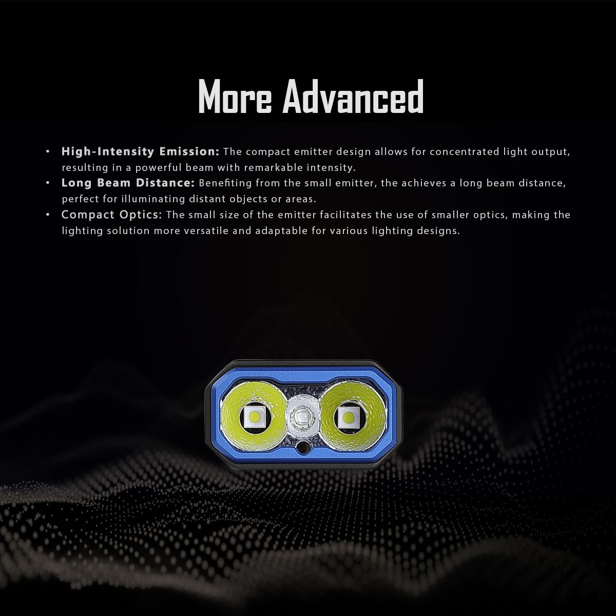 IMALENT GR35 Torcia EDC 2800 Lumen, Multi-Sorgente (Laser/UV/Strobo), Magnetica, Torcia Rossa