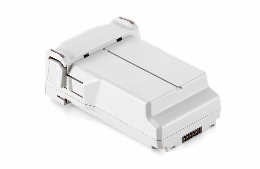 Batteria Volo Intelligente DJI Mini 3 Pro esplorazione aerea fino a 47 min tempo di volo per creatività cinematografica condizione nuova offerte gratuite reso consentito