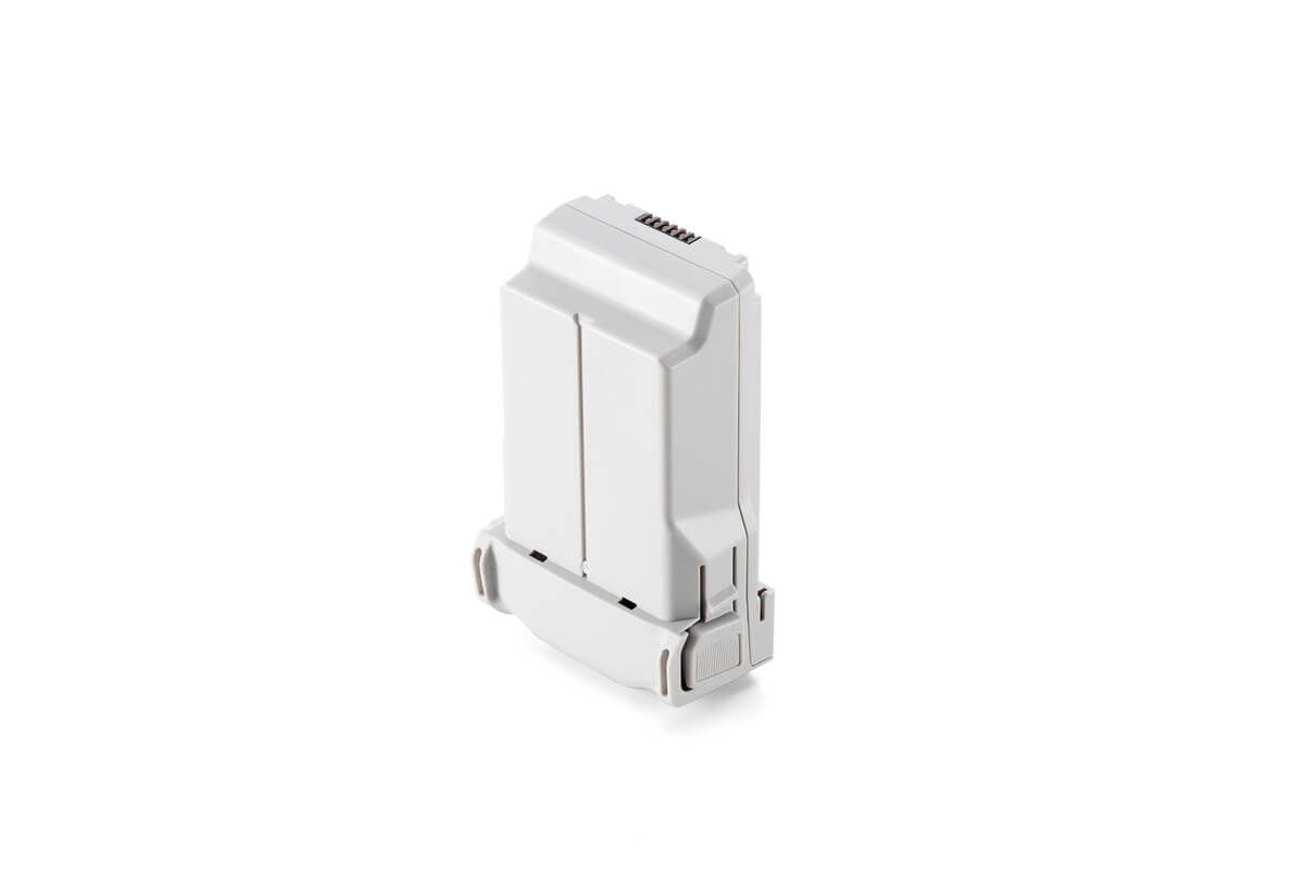 Batteria leggera DJI Mavic Mini 3 Pro con autonomia di volo estesa di 47 minuti e capacità di 3850mAh per appassionati di droni