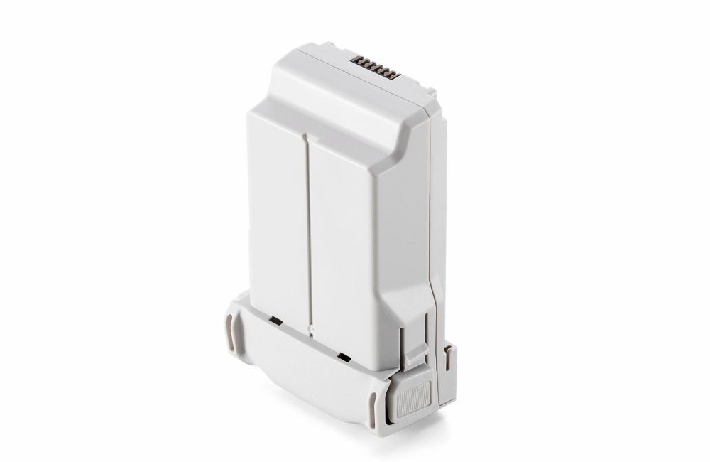 Batteria Volo Intelligente DJI Mini 3 Pro esplorazione aerea fino a 47 min tempo di volo per creatività cinematografica condizione nuova offerte gratuite reso consentito