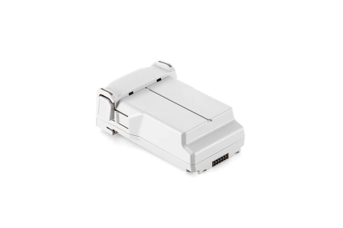 Batteria leggera DJI Mavic Mini 3 Pro con autonomia di volo estesa di 47 minuti e capacità di 3850mAh per appassionati di droni
