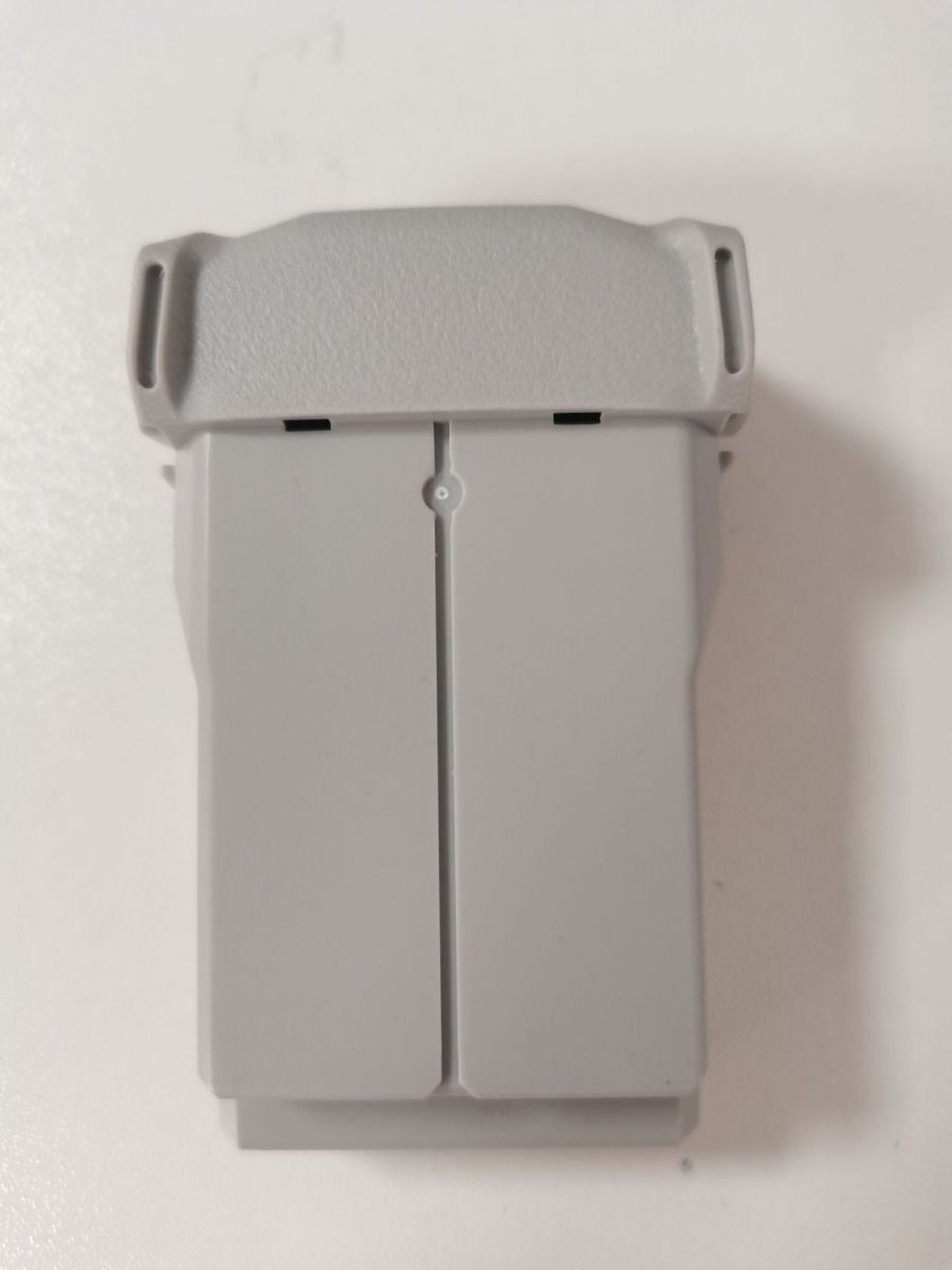 Batteria leggera DJI Mavic Mini 3 Pro con autonomia di volo estesa di 47 minuti e capacità di 3850mAh per appassionati di droni