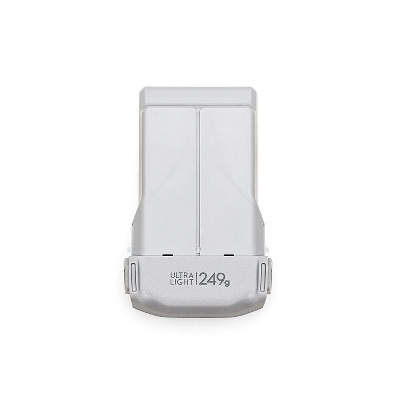 Batteria Volo Intelligente DJI Mini 3 Pro esplorazione aerea fino a 47 min tempo di volo per creatività cinematografica condizione nuova offerte gratuite reso consentito