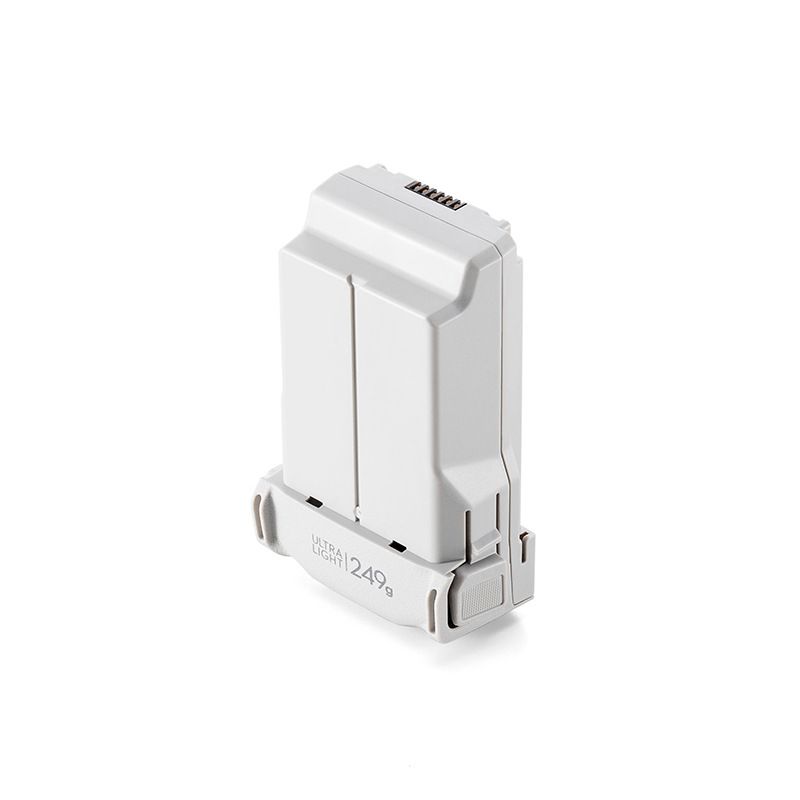 Batteria Volo Intelligente DJI Mini 3 Pro esplorazione aerea fino a 47 min tempo di volo per creatività cinematografica condizione nuova offerte gratuite reso consentito