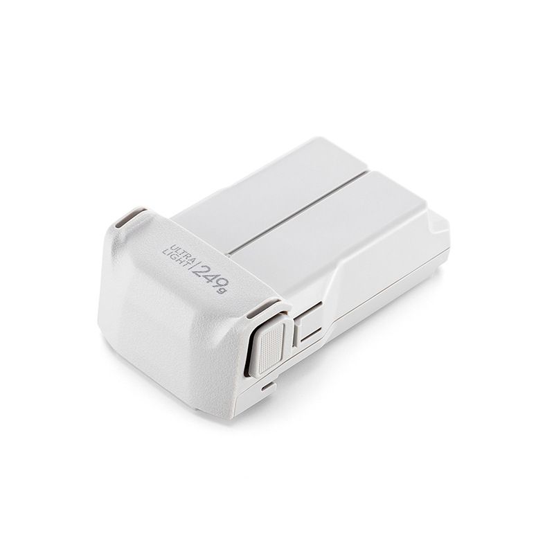 Batteria Volo Intelligente DJI Mini 3 Pro esplorazione aerea fino a 47 min tempo di volo per creatività cinematografica condizione nuova offerte gratuite reso consentito