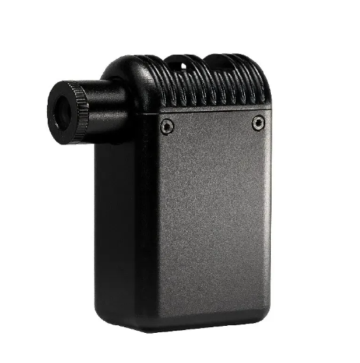 A2 Mini Pompa Aria Elettrica Senza Fili Gonfiatore Portatile per Bicicletta Valvola Presta Schrader Attrezzatura Ciclismo Leggera