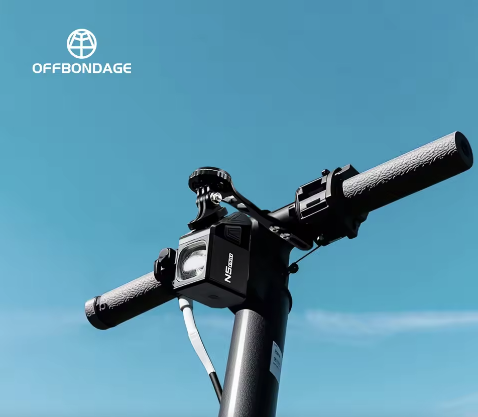 Faro anteriore per bicicletta 1000 lumen, luce per bici ricaricabile USB, lampada MTB e ciclismo su strada, accessori per bicicletta