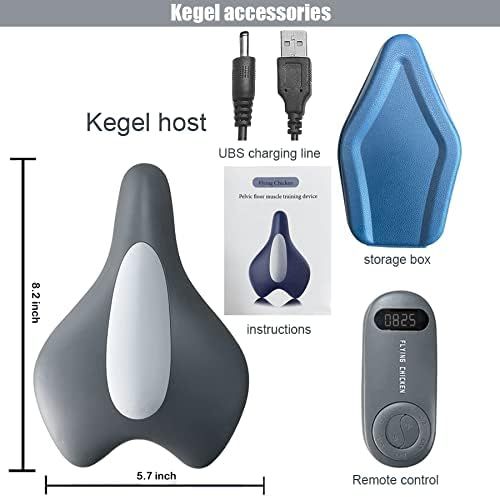 Dispositivo Rafforzamento Pavimento Pelvico Donna Uomo per Controllo Vescicale