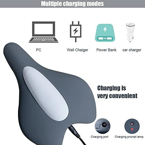 Dispositivo Rafforzamento Pavimento Pelvico Donna Uomo per Controllo Vescicale