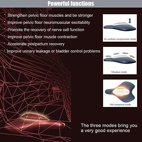 Dispositivo Rafforzamento Pavimento Pelvico Donna Uomo per Controllo Vescicale