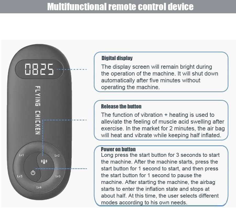 Dispositivo Rafforzamento Pavimento Pelvico Donna Uomo per Controllo Vescicale