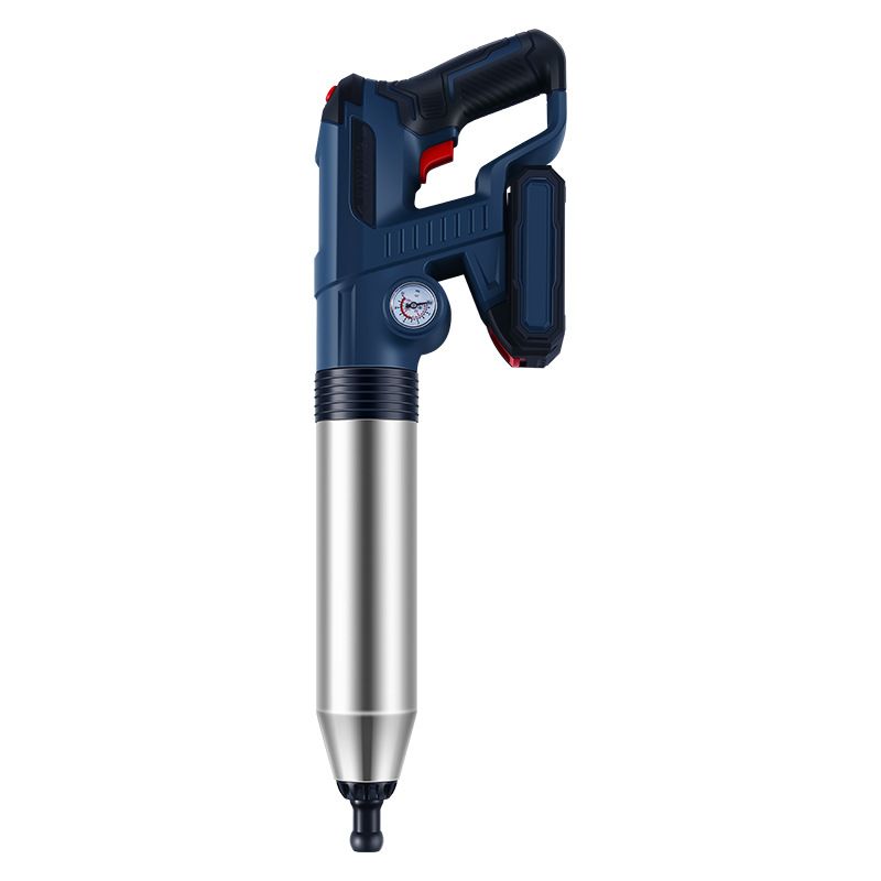 Pipe Unblocker Strumenti Idraulici Innovativi per Manutenzione degli Scarichi con Tecnologia ad Aria ad Alta Pressione e Costruzione in Acciaio Inossidabile Accessori Versatili