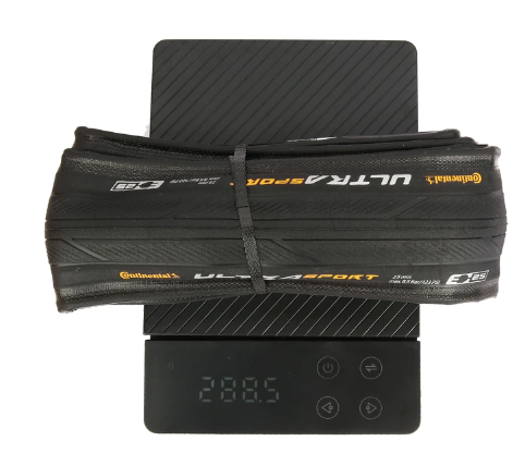 Continental ULTRA SPORT Ⅲ GRAND SPORT RACE Copertone per bici da strada 700x23C/25C/28C Leggero Durevole Antiforatura
