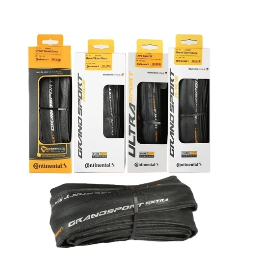 Continental ULTRA SPORT Ⅲ GRAND SPORT RACE Copertone per bici da strada 700x23C/25C/28C Leggero Durevole Antiforatura